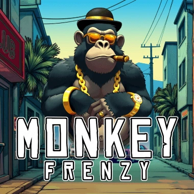 Monkey Frenzy