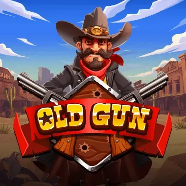 Old Gun game tile