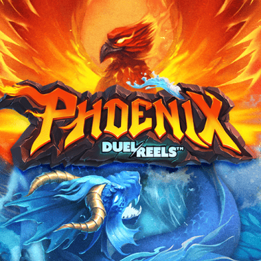 Phoenix DuelReels - Hacksaw Gaming