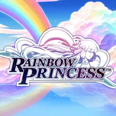 Raiinbow Princess