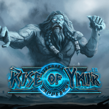 Rise of Ymir - Hacksaw Gaming