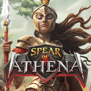 Spear of Athena