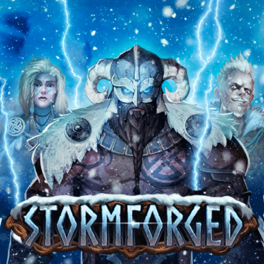 Stormforged