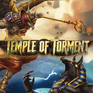 Temple of Torment