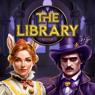 The Library - Kitsunegaming