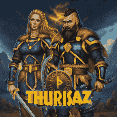 Thurisaz