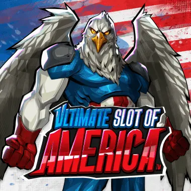 Ultimate Slot of America, Hacksaw Gaming