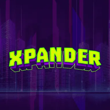 Xpander game tile