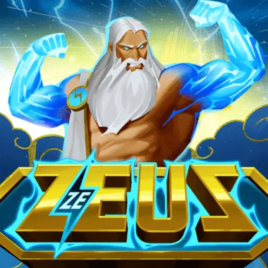 Ze Zeus game tile