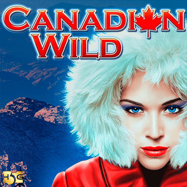 Canadian Wild - High 5
