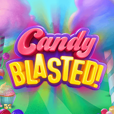 CandyBlasted - High 5