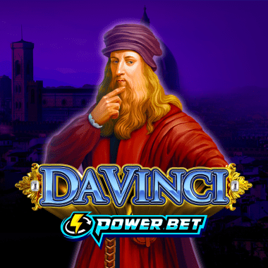 Da Vinci Power Bet