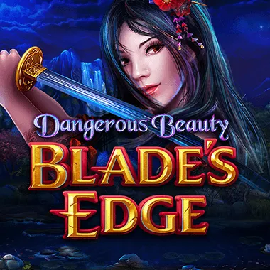 Dangerous Beauty: Blade's Edge game tile