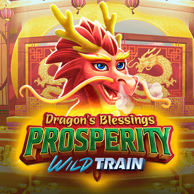 Dragon's Blessings Prosperity