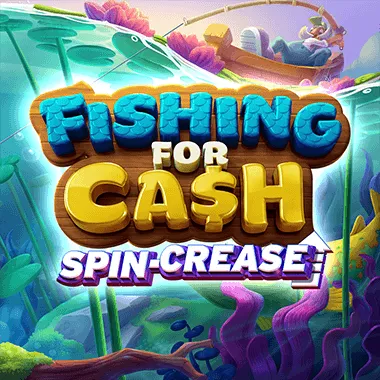 Fishing for Cash game tile