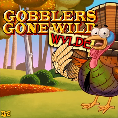 Gobblers Gone Wild game tile
