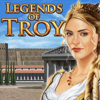 Legends of Troy