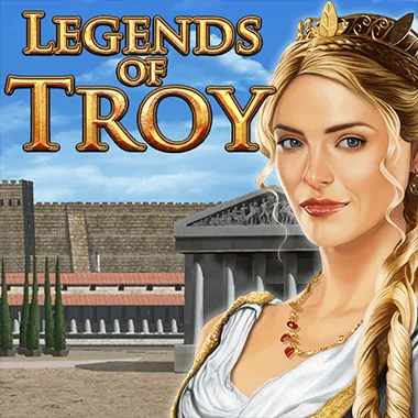 Legends of Troy