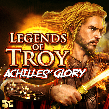 Legends of Troy: Achilles' Glory