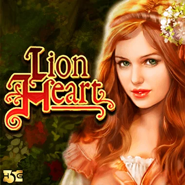 Lion Heart game tile
