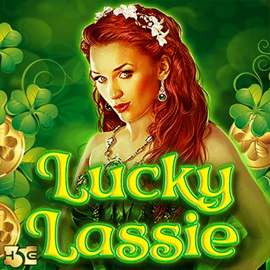 Lucky Lassie game tile