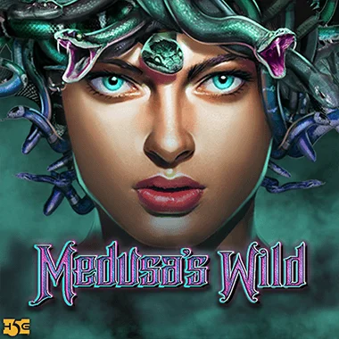 Medusa's Wild game tile