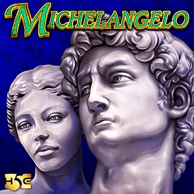 Michelangelo game tile