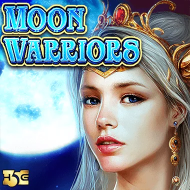 Moon Warriors game tile