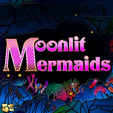 Moonlit Mermaids game tile