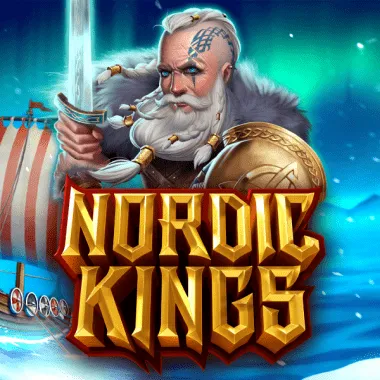 Nordic Kings game tile