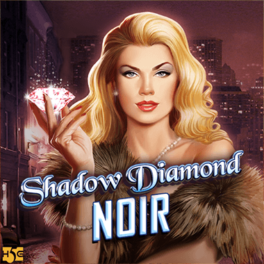 Shadow Diamond: Noir