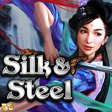 Silk and Steel game tile