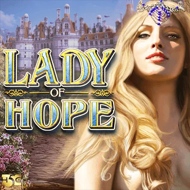 The Lady of Hope game tile