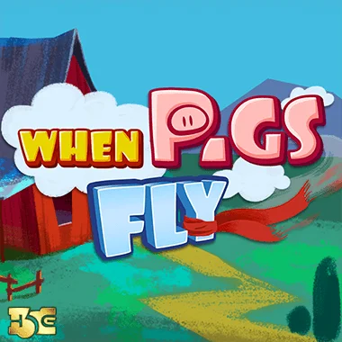 When Pigs Fly game tile