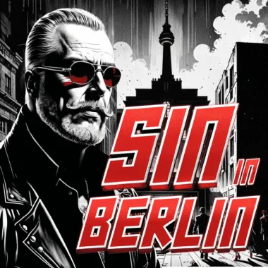 Sin in Berlin game tile