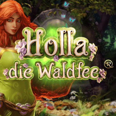 Holla die Waldfee