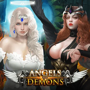 Angels&Demons game tile