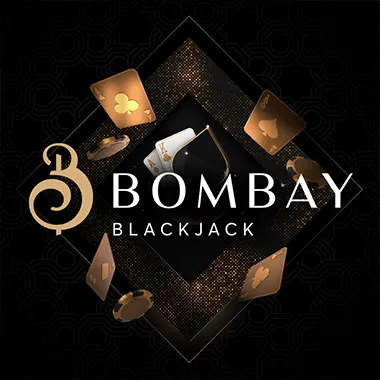 Bombay Blackjack game tile