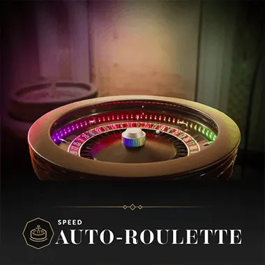 Bombay Live Speed Auto Roulette game tile