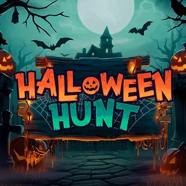 Halloween Hunt game tile