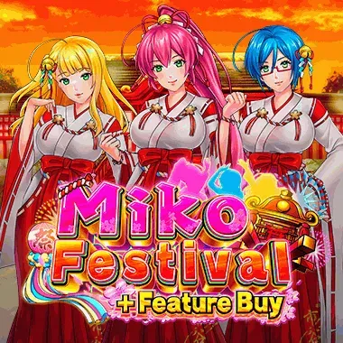 Miko Festival Feature Buy game tile