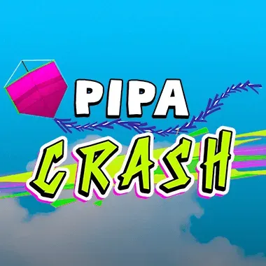Pipa Crash game tile