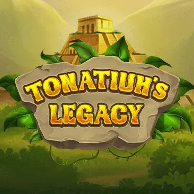 Tonatiuh's Legacy game tile