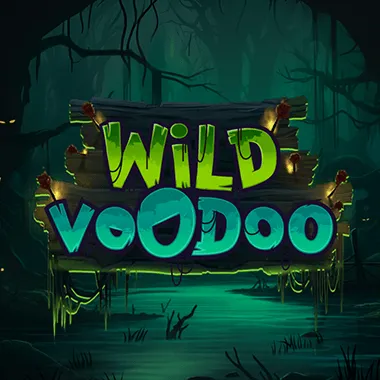 Wild Voodoo game tile