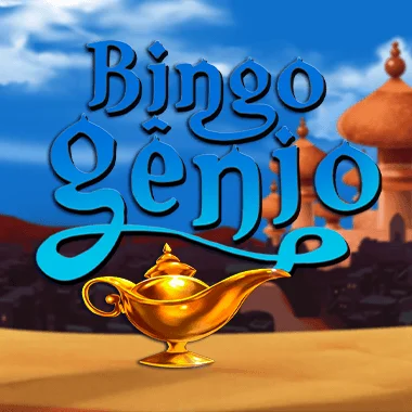 Bingo Gênio game tile