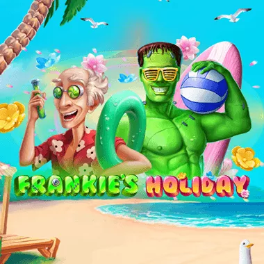 Frankie's Holiday game tile