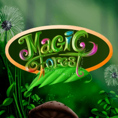 Magic Forest game tile