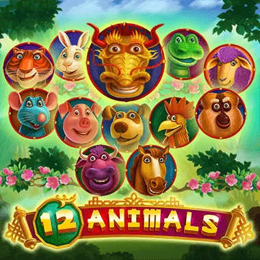 infin/12Animals