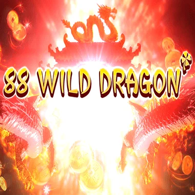 infin/88WildDragon