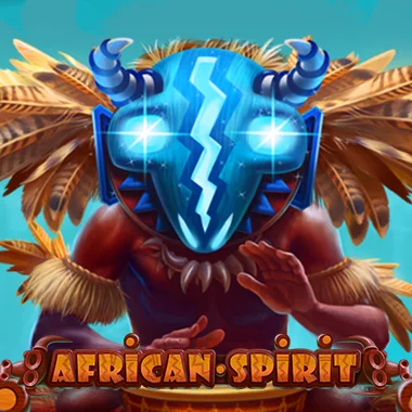 infin/AfricanSpirit
